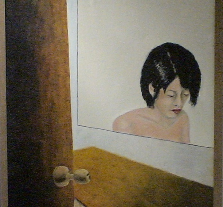 A Quiet Moment