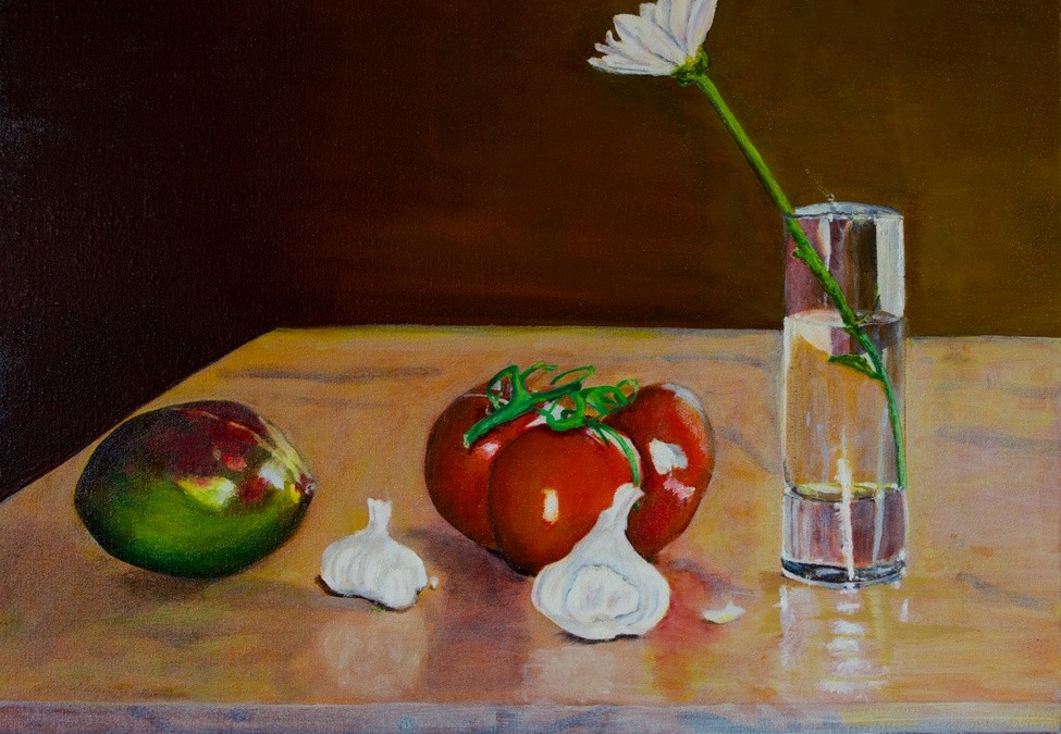 Still Life 2